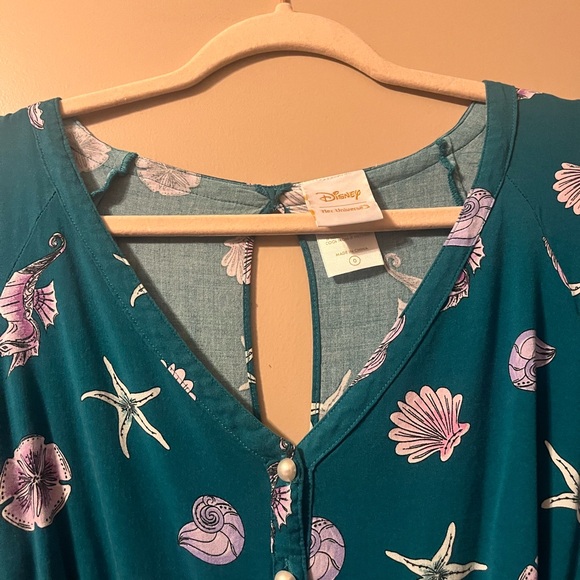 Torrid size 0 Romper - Picture 11 of 13
